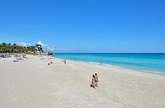 Meliá Las Américas - Playa Varadero