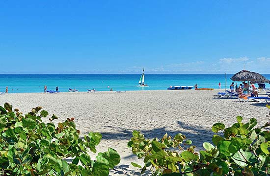 Meliá Las Américas - Playa Varadero