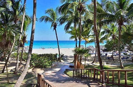 Meliá Las Américas - Playa Varadero