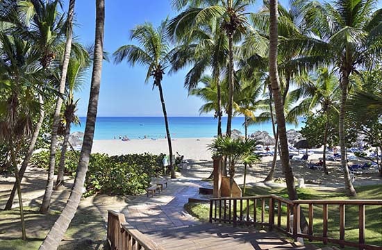 Meliá Las Américas - Playa Varadero