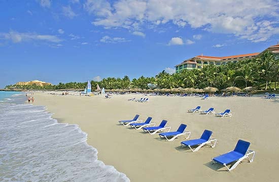 Meliá Las Américas - Playas Varadero