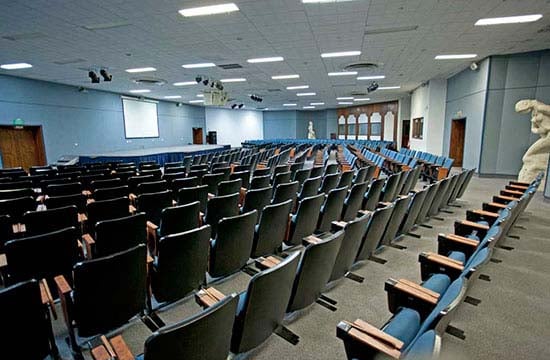 Meliá Las Américas - Centro de Negocios Plaza América