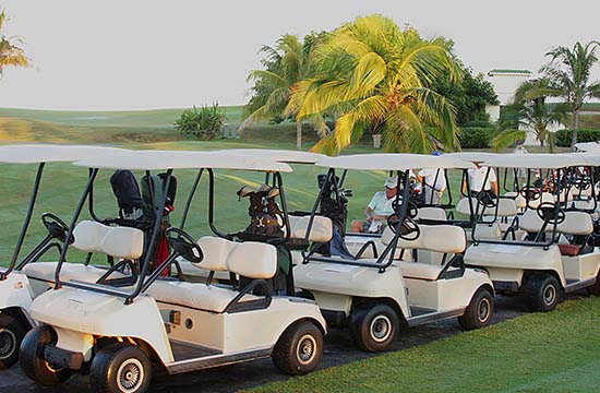 Meliá Las Américas - Varadero Golf Club