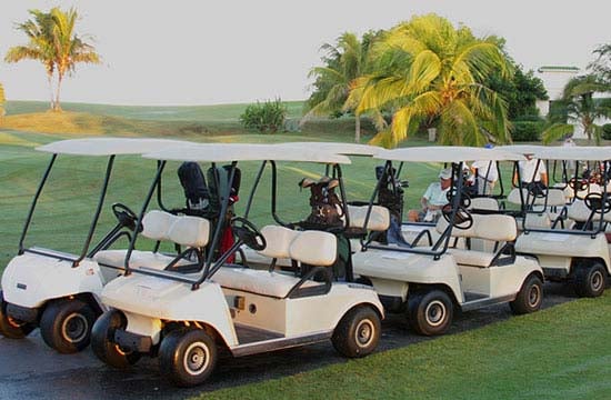 Hotel Meliá Las Américas - Eventos e Incentivos - Varadero Golf Club