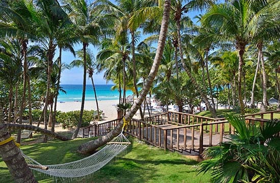 Meliá Las Américas - Hotel Solo Adultos