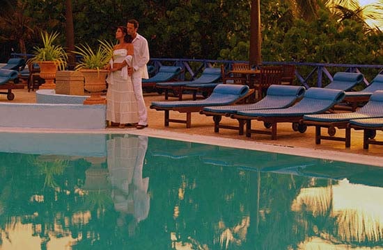 Meliá Las Américas - Hotel para parejas