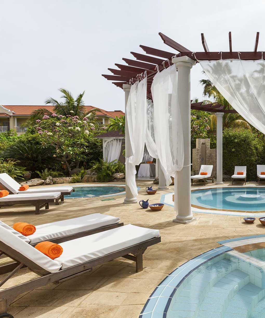 Paradisus Princesa del Mar Resort & Spa - Yhi Spa