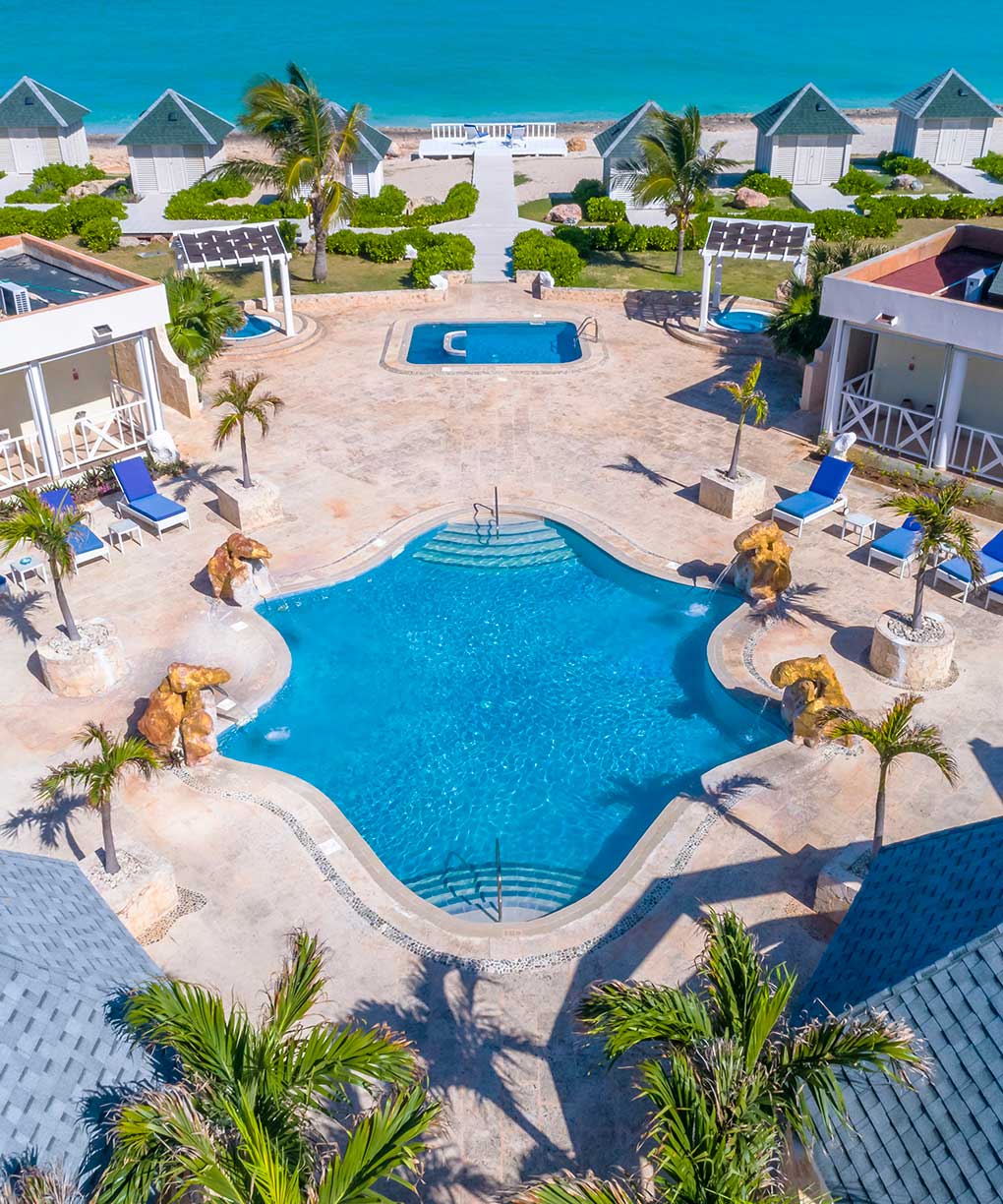 Paradisus Varadero Resort & Spa - Yhi Spa