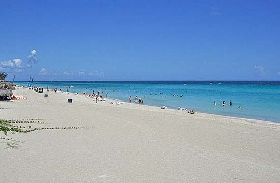 Sol Palmeras - Playa Varadero